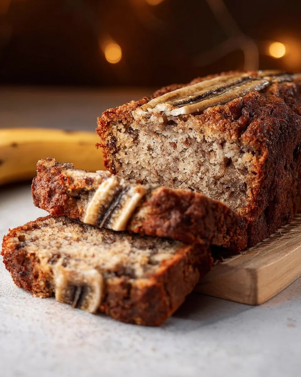 Bananenbrot