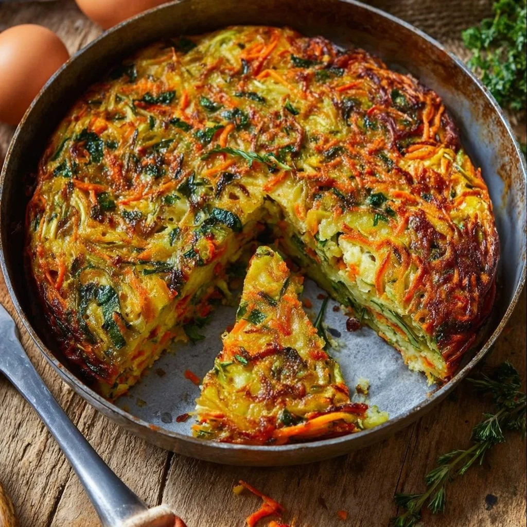 Kugel Kartoffelauflauf, ein herzhaftes Gericht voller Geschmack und Tradition.