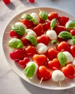 Frische Tomaten-Herzen auf einem Tisch, perfekt für gesunde Rezepte.