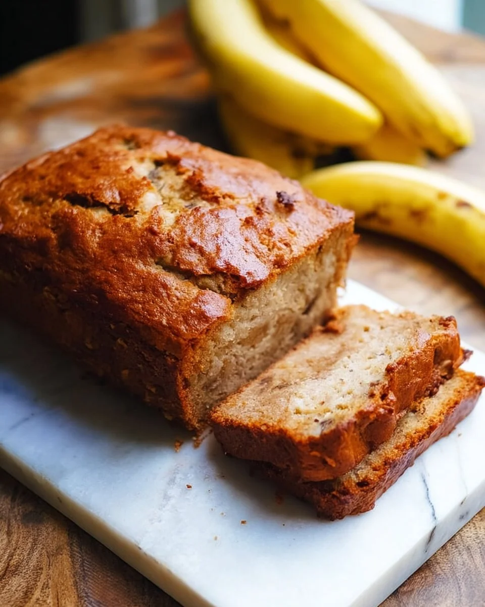 Bananenbrot