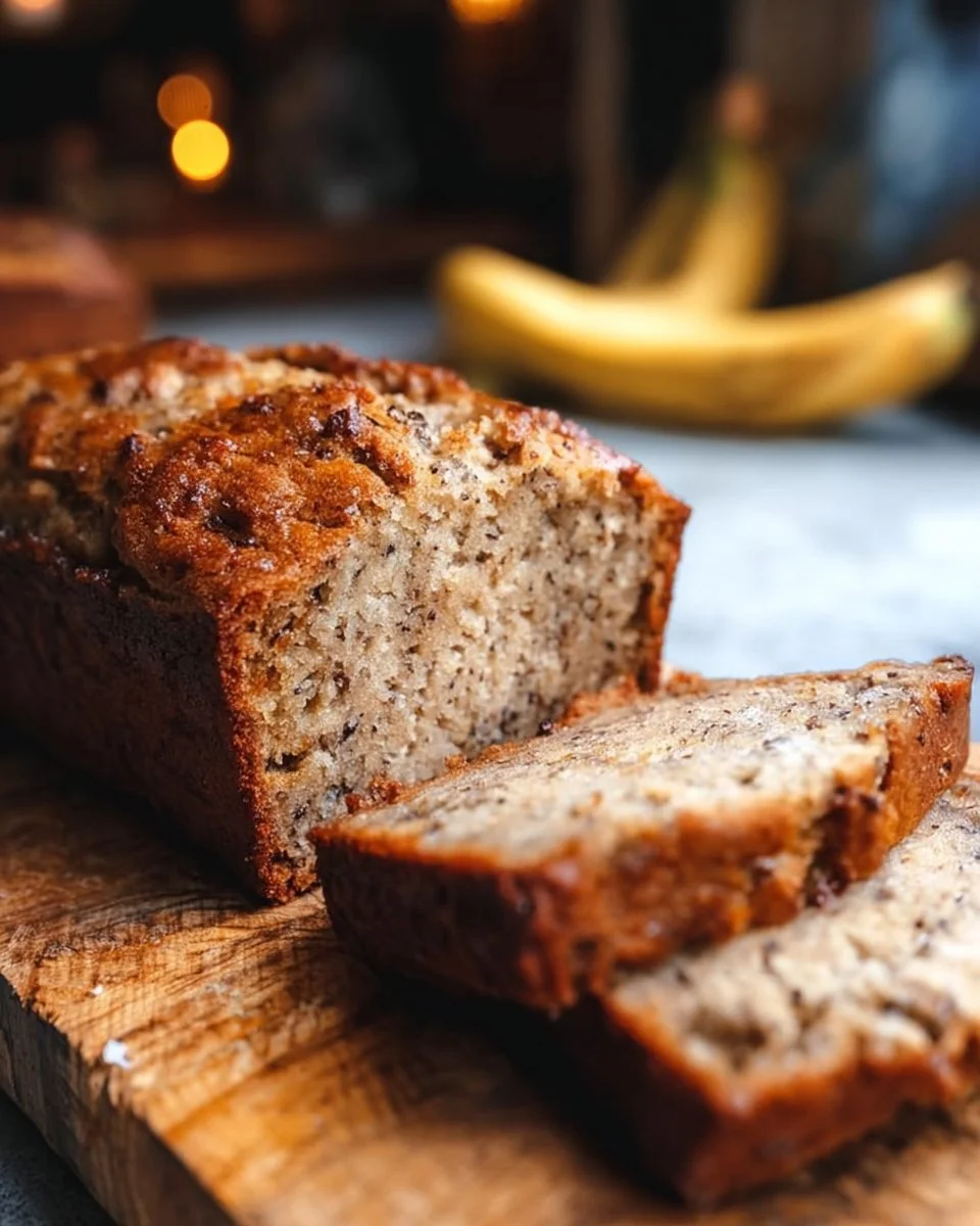 Bananenbrot