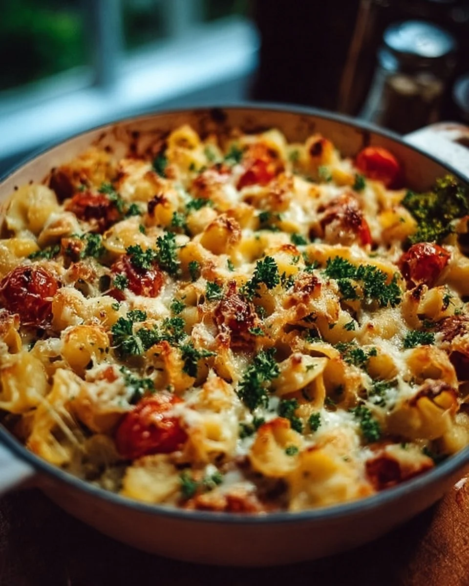 Spätzleauflauf mit Gemüse: Ein Unglaublich Ultimatives Rezept für 4 Personen