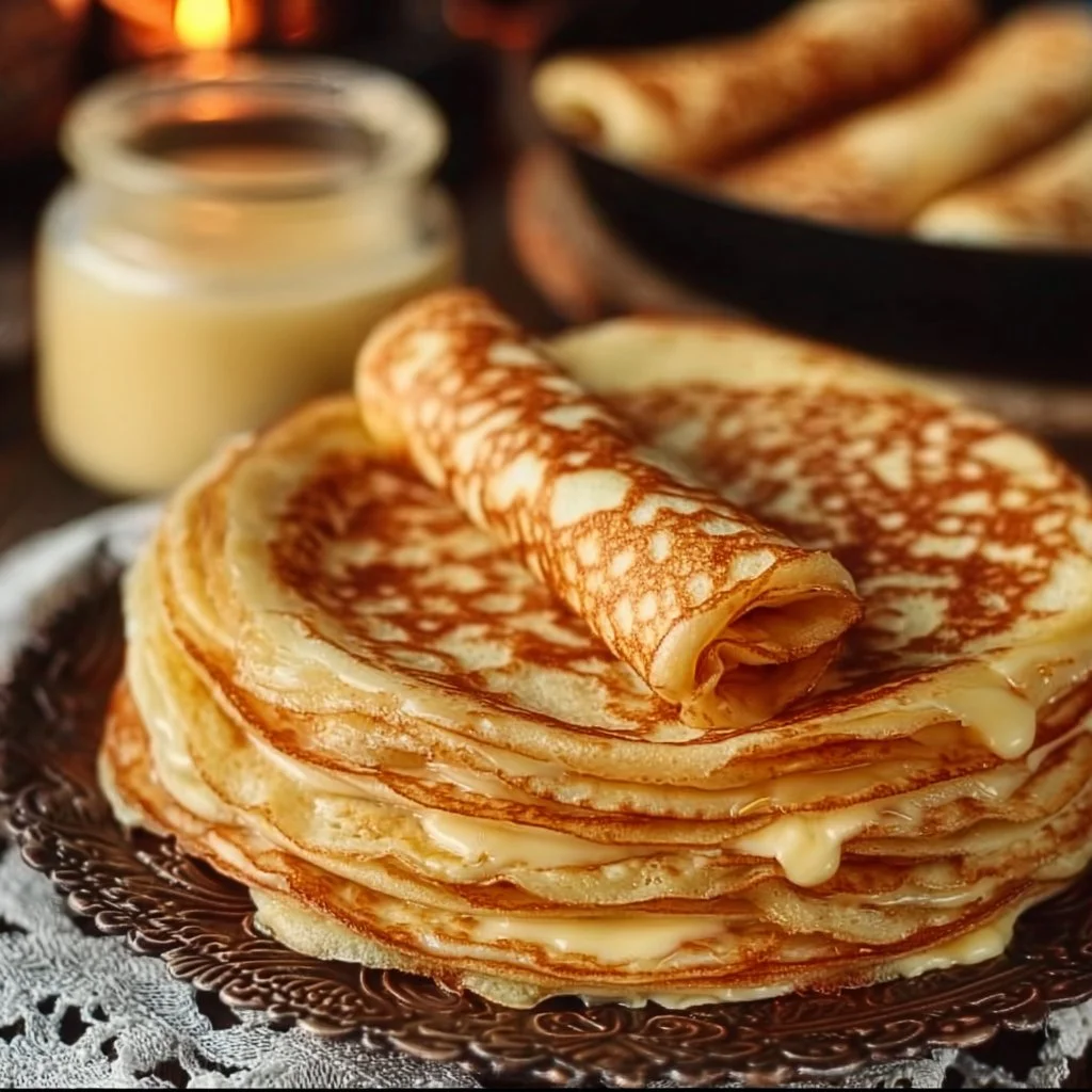 Die machen verrückt, Quark Pfannkuchen ohne Mehl in 5 Minuten - Kochen Mit Uns