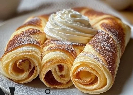 Fluffige Quark-Pfannkuchen ohne Mehl: Ein Unglaubliches Ultimatives Rezept