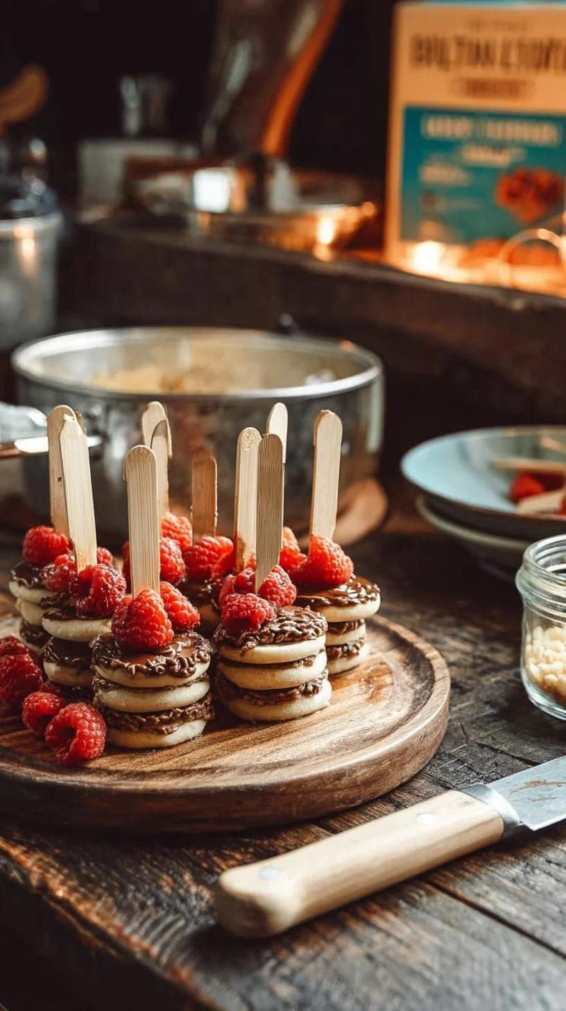 Leckere und schnelle Fingerfood Rezepte - das Beste für Ihre Gäste