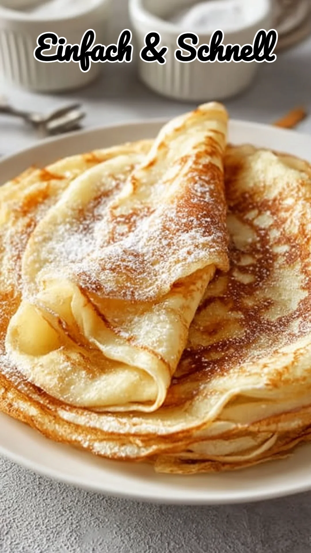 Pfannkuchen