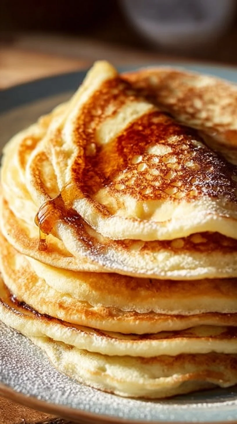 Pfannkuchen