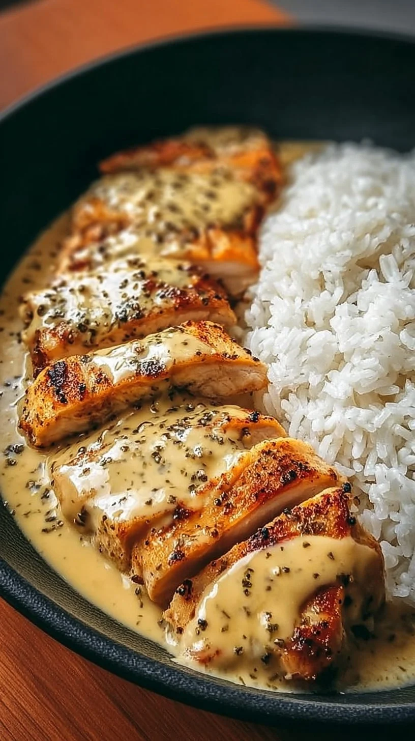 Leckere Pommes Frites auf einem Teller serviert