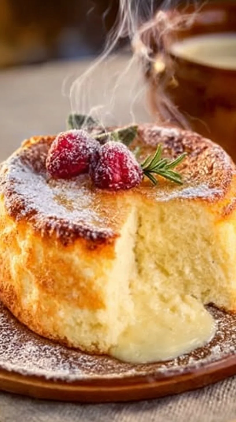 Verführerisch lecker, 6 Minuten Quarkkuchen mit Pudding - Kochen Mit Uns