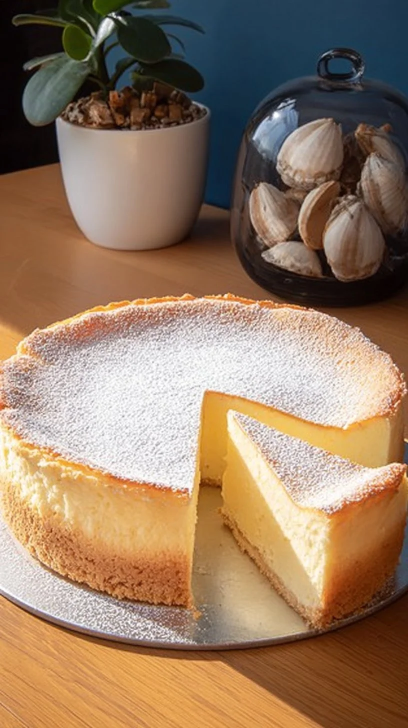 Das beste Cheesecake-Rezept: Klassisch, cremig und einfach wie bei Oma