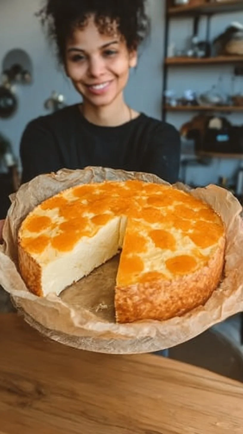 Schneller Käsekuchen Rezept mit frischen Zutaten und einfacher Zubereitung