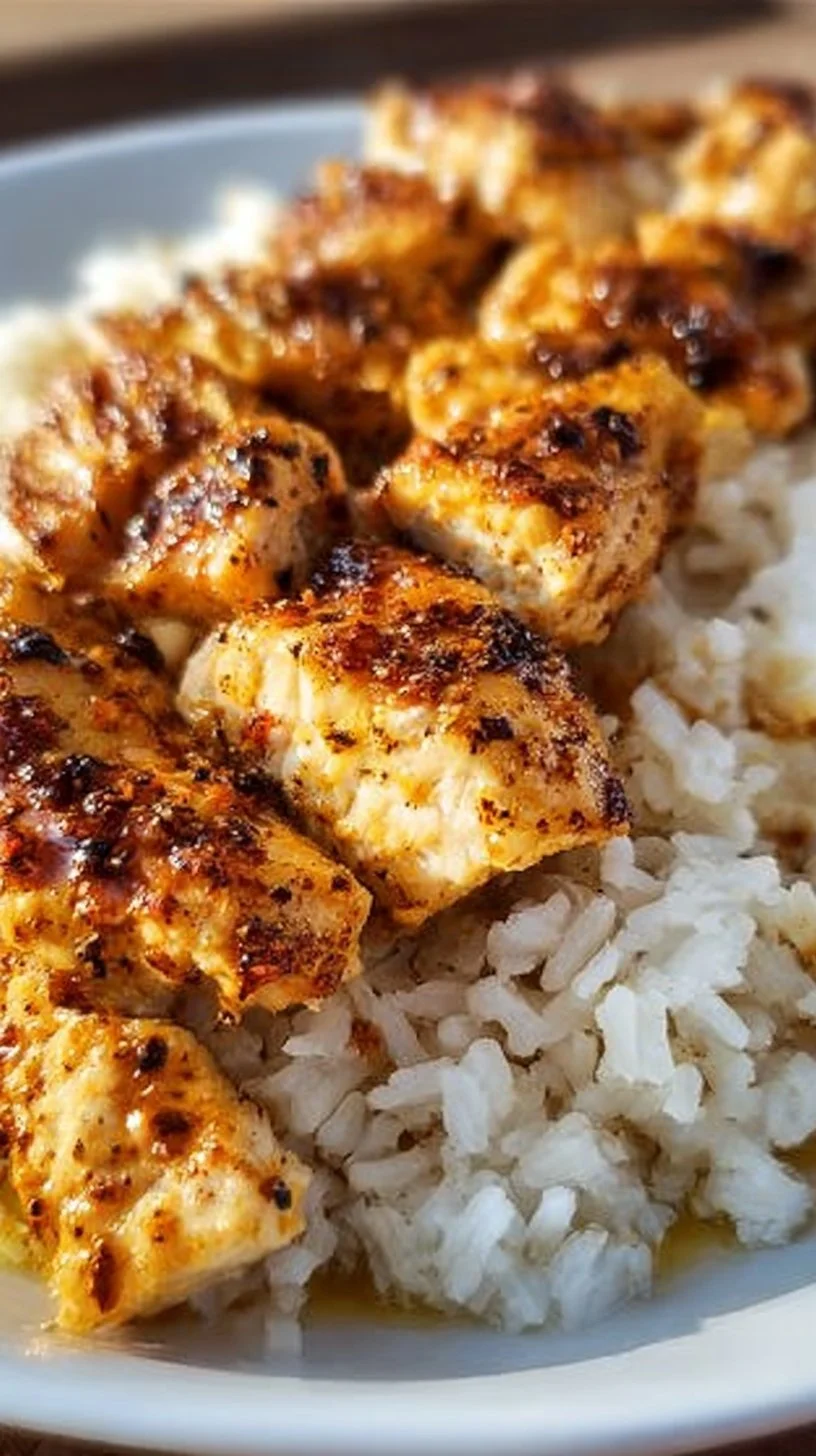 Einfaches und köstliches Abendessen für jeden Geschmack