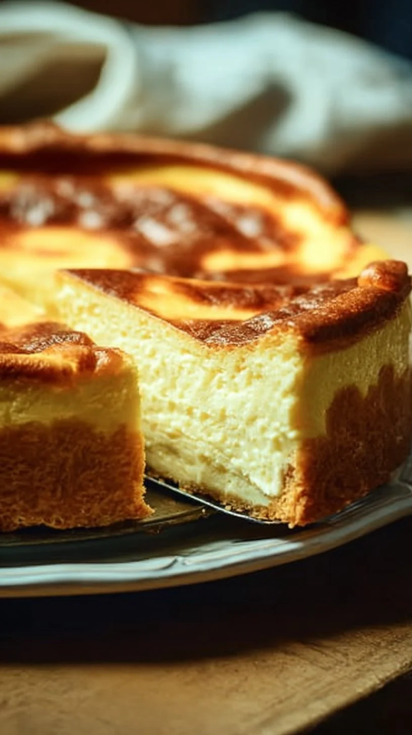 Käsekuchen