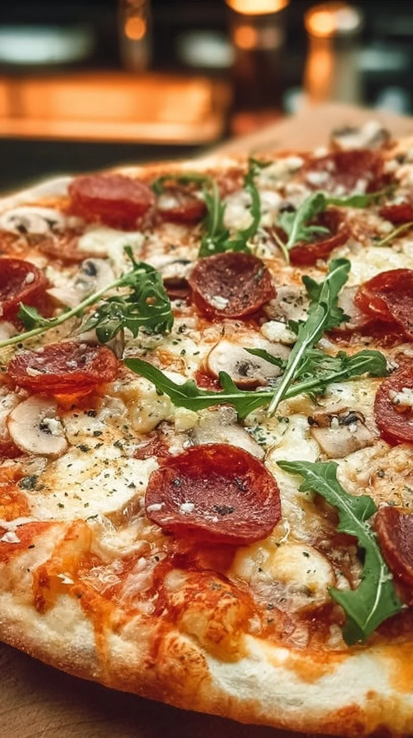 Pizza