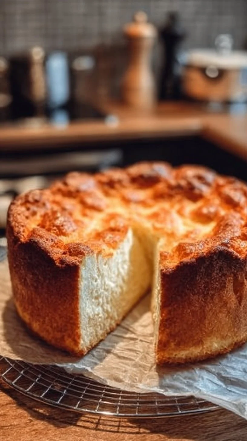 Quark Ruhrkuchen