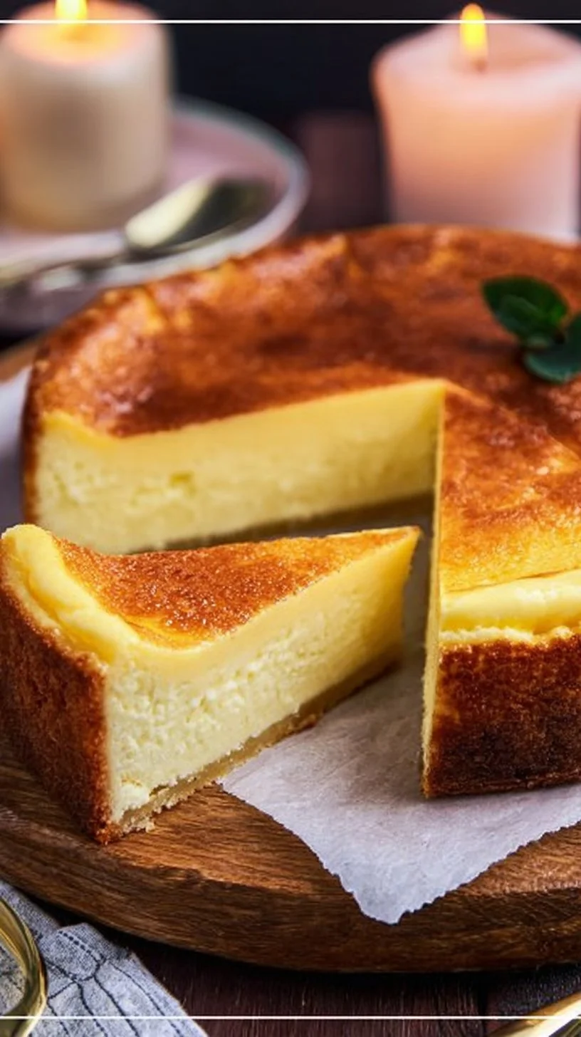 Quarktorte