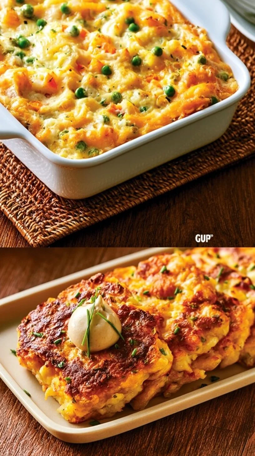 Gesunde Kartoffelgerichte mit weniger als 500 Kalorien, inklusive Rezeptideen.