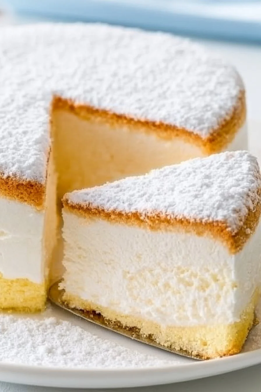 Käse-Sahne-Torte mit frischen Zutaten und dekorativer Garnitur