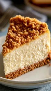 Klassisches Käsekuchenrezept mit cremiger Füllung und perfektem Boden