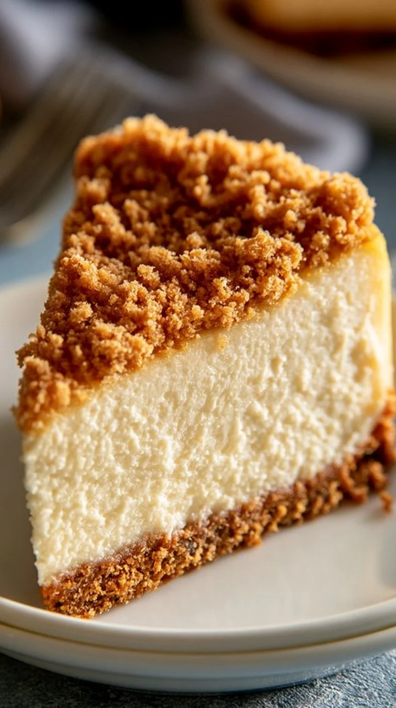Klassisches Käsekuchenrezept mit cremiger Füllung und perfektem Boden