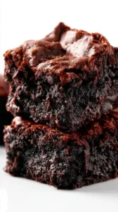 Saftige Zucchini-Brownies mit Schokolade