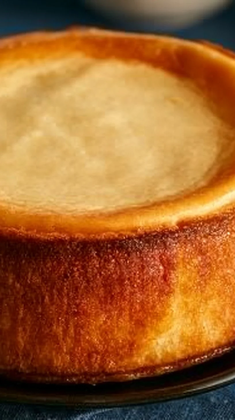 Käsekuchen nach Tante Gertrud, ein klassisches Rezept für Käsekuchen